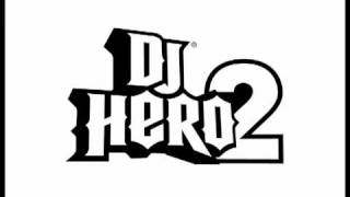 DJ Hero 2  In Da Club vs Get Low [upl. by Morita]