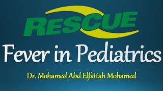 Pediatrics Residency Fever [upl. by Kial]