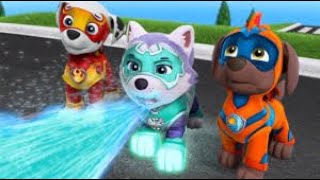 Paw Patrol🥰 Mighty Pups 🐾 Die Rettung der Abenteuer 🐶 DEUTSCH 🦴 Kinderserien 💥 NEU💖2020🚨 SuperHunde [upl. by Ashien]