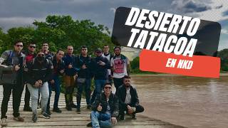 Desierto de la tatacoa en moto  TBT 2020 [upl. by Iret]