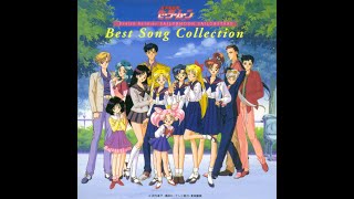 Sailor Moon  Best Song Collection [upl. by Ahsienek288]