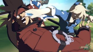 GUILTY GEAR Xrd REV 2 After Story A Official Video [upl. by Oiramrej]