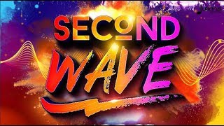 WiLDFiRE  Second Wave quot2019 Socaquot Trinidad [upl. by Darej]