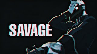 Percival de rolo Savage MV [upl. by Rebmak]