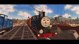 indignation meeting 79 scene remake Thomas and Edward [upl. by Yro]