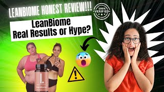 🚨 LeanBiome Exposed Truth Revealed Is LeanBiome the Real Deal 🤯 [upl. by Melc]