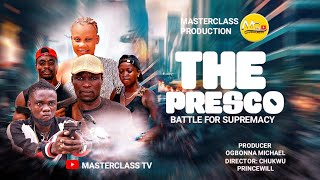 THE PRESCO trailer [upl. by Alilad]