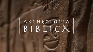 Archeologia Biblica 2 L’Esodo [upl. by Haroun476]