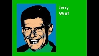 Jerry Wurf AFSCME Labor History Series [upl. by Eiramenna]