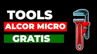 Como Reparar Memorias USB Alcor Micro  Te REGALO mis Herramientas ALCOR MICRO [upl. by Beatrix]