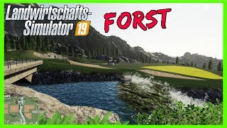 LS19  Ein neues Haus für uns 👑 Manni und Günni 6 👑 Landwirtschafts Simulator 2019 [upl. by Cheke]