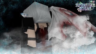 You Cannot Hear Them Supernatural Origins 1 Minecraft Supernatural Roleplay [upl. by Asalocin]