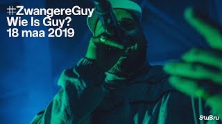 Zwangere Guy — Wie Is Guy  live in Atomium [upl. by Swain612]