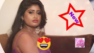 Bong Crush  Bengal Saree Lover  Bold Saree Shoot  Pink Media  Ep 14  Avastika  2020 [upl. by Lleunamme]