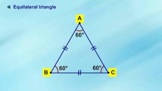 Triangle and its Properties [upl. by Odranar392]