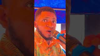 Osadebe live with keys Mathew [upl. by Ellehc]