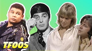 Ten 80s Sitcoms From The UK 80s Sitcoms UK List [upl. by Cynarra58]