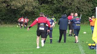 Woolston Rovers Greens U11 Vs Ince Rose Bridge [upl. by Stromberg]