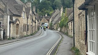 Lacock Cotswold uk 🇬🇧 [upl. by Schuler]