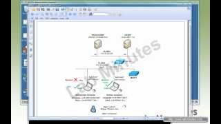 LabMinutes SEC0048  Cisco ISE 11 User and Machine Authentication with EAP Chaining Part 1 [upl. by Notslah]