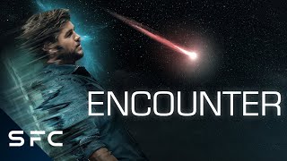 Encounter  Full Movie  SciFi Drama  Luke Hemsworth  Alien Discovery [upl. by Bernelle]