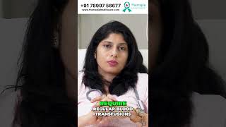 Managing Sickle Beta Thalassemia Blood Transfusions Medications  Dr Neema Bhat  Hematologist [upl. by Aneet928]