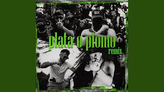 plata o plomo Remix [upl. by Siraj]