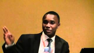 Effect of Criminalization on LGBT persons in Uganda Adrian Jjuuko [upl. by Newhall174]