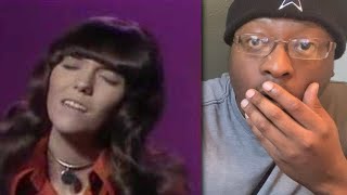 HIP HOP Fan REACTS To The Carpenters  Bless the Beasts and the Children ​CARPENTERS REACTION [upl. by Adnohr]