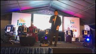 Full Video Haflah Al Quran iFest UTP 2017 [upl. by Danczyk993]