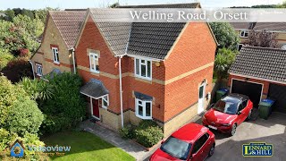 Welling Road Orsett [upl. by Bianchi330]