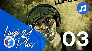 03  Echa pa´ ca  Luigi 21 Plus Ft J Alvarez  El Boki Sucio [upl. by Kcirdneh91]