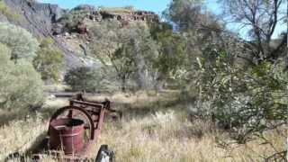 The Pilbara  Wittenoom [upl. by Eseret36]