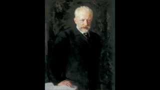 Tchaikovsky  The Seasons Op 37a  May [upl. by Oijimer]