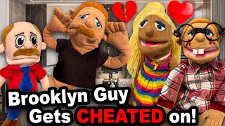 SML Movie Brooklyn Guy Gets Cheated On [upl. by Mast768]