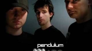 ABC Theme  Pendulum Remix 3 min track with fade out proper ABC logo [upl. by Rodriguez]