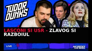 Live dupa calificare  Lasconi Zlavog si Ucraina saptamana de munca de 6 zile [upl. by Iccir]