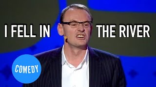 Sean Lock On The Perils Of Wearing Glasses  Lockipedia  Universal Comedy [upl. by Vieva]