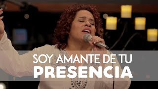 Ingrid Rosario  Soy Amante De Tu Presencia Vídeo Musical [upl. by Eedissac580]