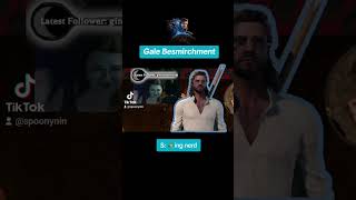 Gale Besmirchment twitch gaming baldursgate3 baldursgatefan gale trolling yeet lol [upl. by Shell]