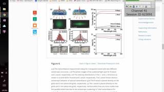 10316 Intro to MSE polymer structure and morphology [upl. by Einwat]