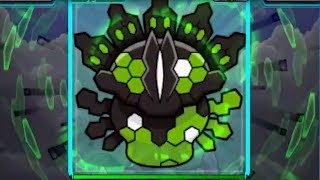 Pokemon Battle Trozei  The Final Puzzle Xerneas Yveltal amp Zygarde [upl. by Lindberg]