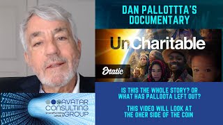 UnCharitable  Documentary Review [upl. by Charles]