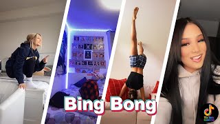 21 Top Viral bing bong challange [upl. by Nollad]