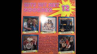 Hits uit het Noorden 12 [upl. by Leanor]