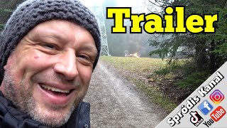 Trailer zur Sohlwanderung der SohlBruderschaft am 4 Advent [upl. by Endor769]