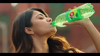 7UP Super Duper Refresher Ft Rashmika  Most Refreshing Summer Campaign [upl. by Atnwahs]