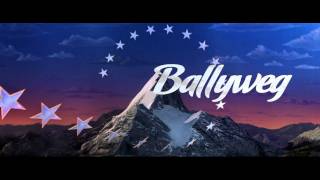 Ballyweg Paramount Intro HD [upl. by Sophia]