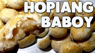 How to Make Hopiang Baboy [upl. by Lesko888]