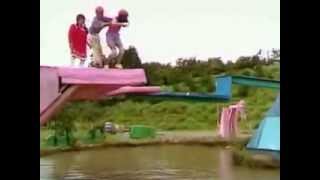 Top 25 Most Painful Eliminations Of MXC [upl. by Naletak]